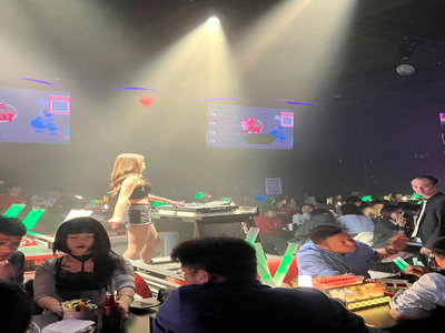 乌兰察布KTV招聘